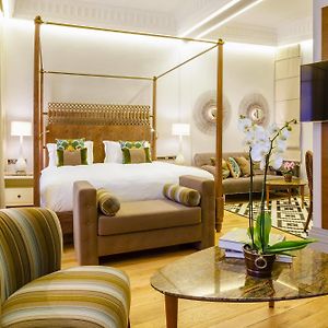 Ravouna 1906 Bosphorus Istanbul (Adults Only)